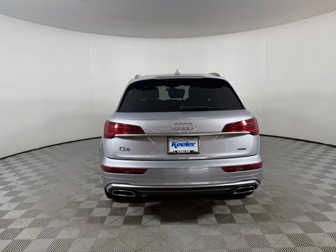 Certified 2023 Audi Q5 2.0T Premium Plus AWD/4WD image 7