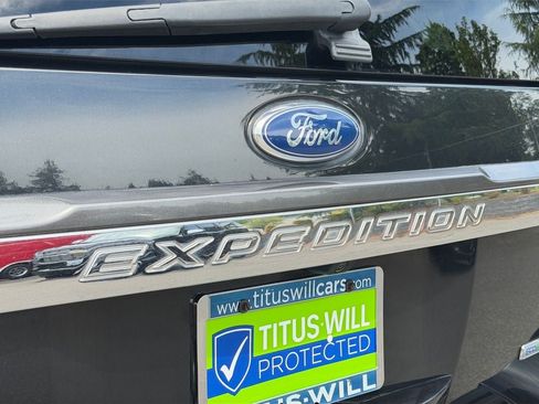 Used 2015 Ford Expedition EL XLT w/ Equipment Group 202A AWD/4WD image 35