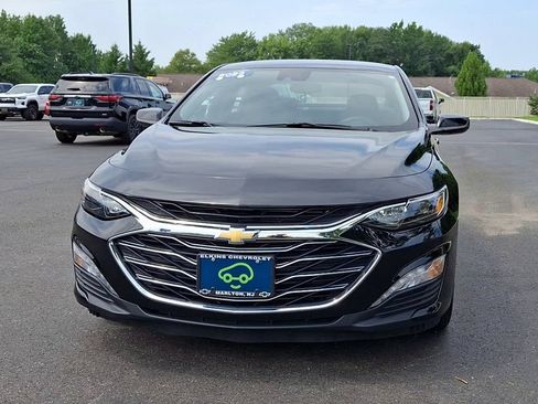Used 2023 Chevrolet Malibu LT FWD image 6
