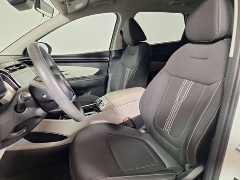 Used 2023 Hyundai Tucson SEL FWD image 14