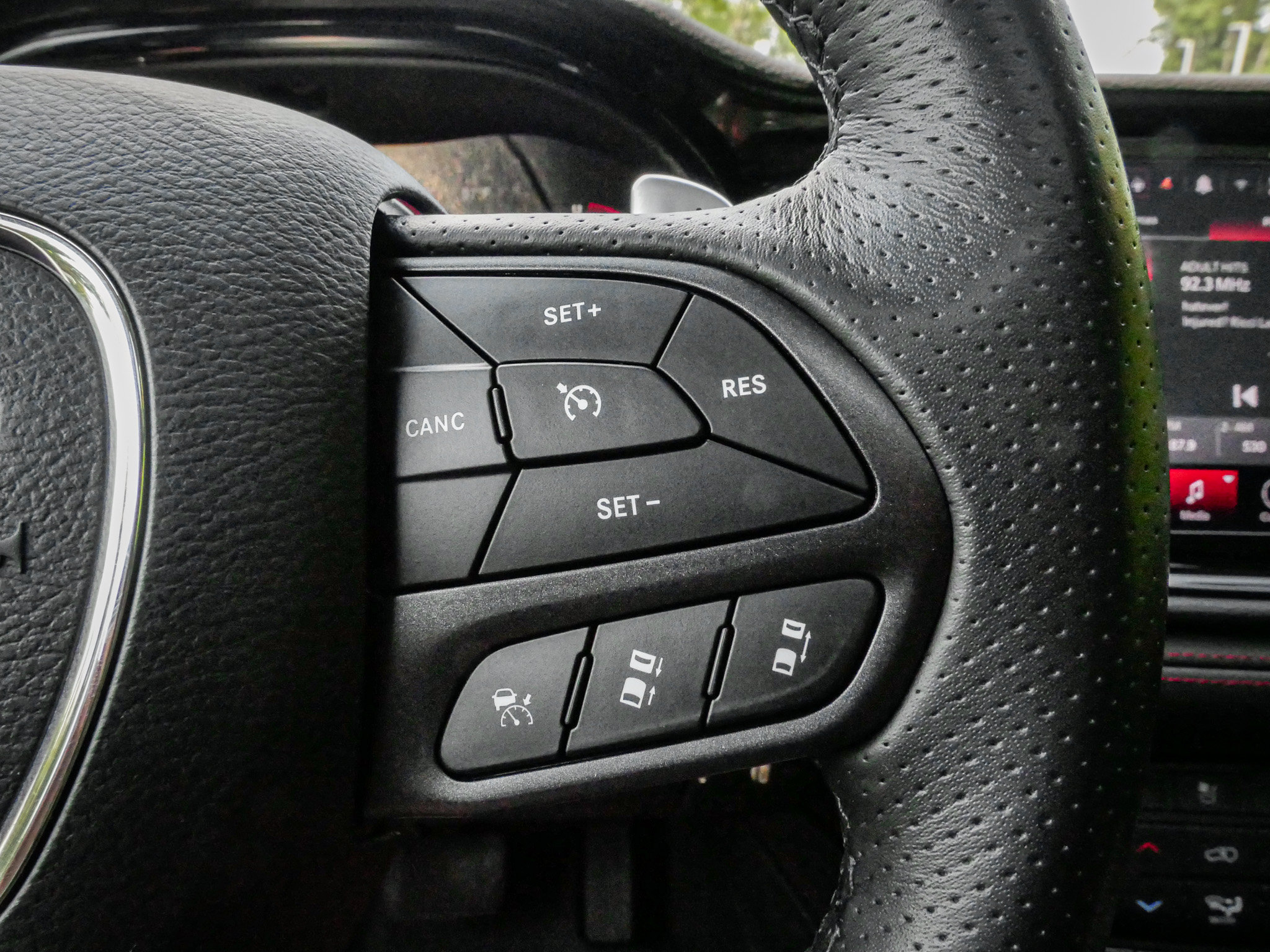 Used 2025 Dodge Durango R/T AWD/4WD image 20