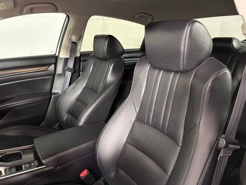 Used 2022 Honda Accord Sport Special Edition image 19