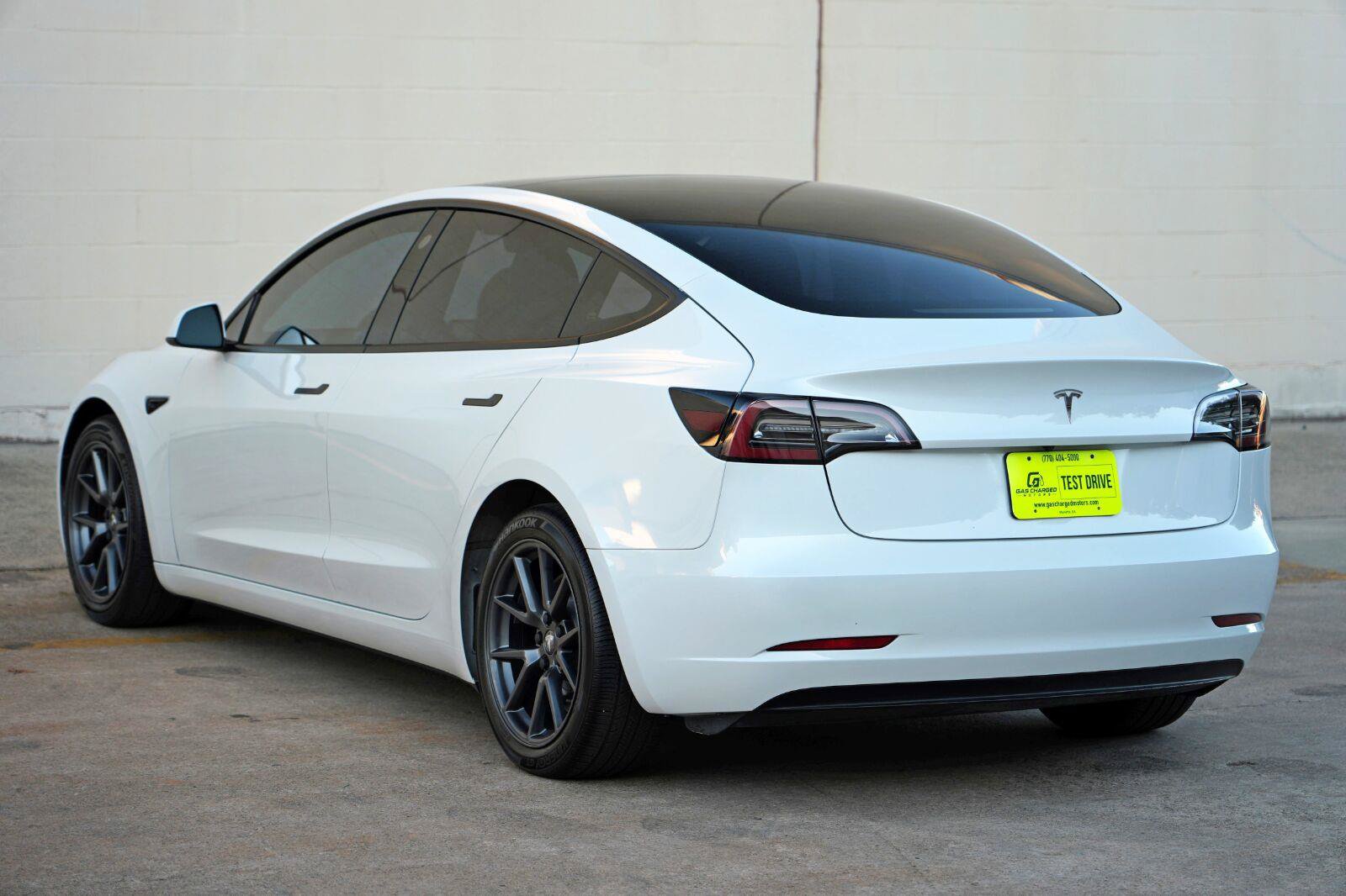 Used 2023 Tesla Model 3 Standard Range RWD image 56