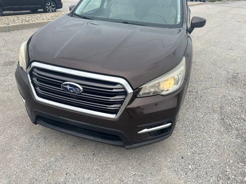 Used 2019 Subaru Ascent Premium AWD/4WD image 8