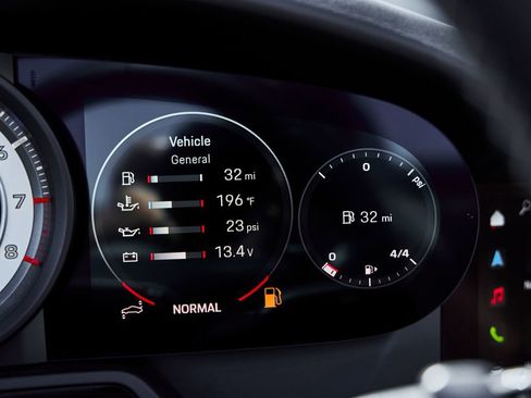 Used 2024 Porsche 911 Turbo S AWD/4WD image 58