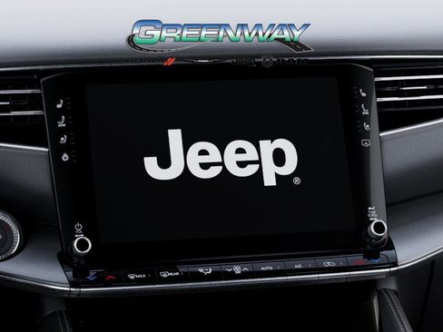 New 2026 Jeep Grand Wagoneer Limited image 18