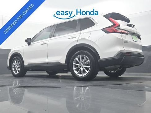 Used 2026 Honda CR-V EX image 31