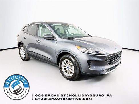 Used 2022 Ford Escape SE w/ Convenience Package image 1