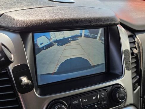 Certified 2020 Chevrolet Tahoe LT AWD/4WD image 21