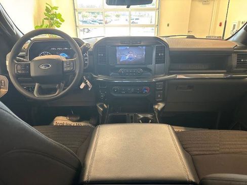 Certified 2023 Ford F150 XL w/ STX Appearance Package AWD/4WD image 8
