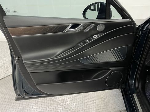 Used 2021 Genesis G80 2.5T w/ Prestige Package image 16