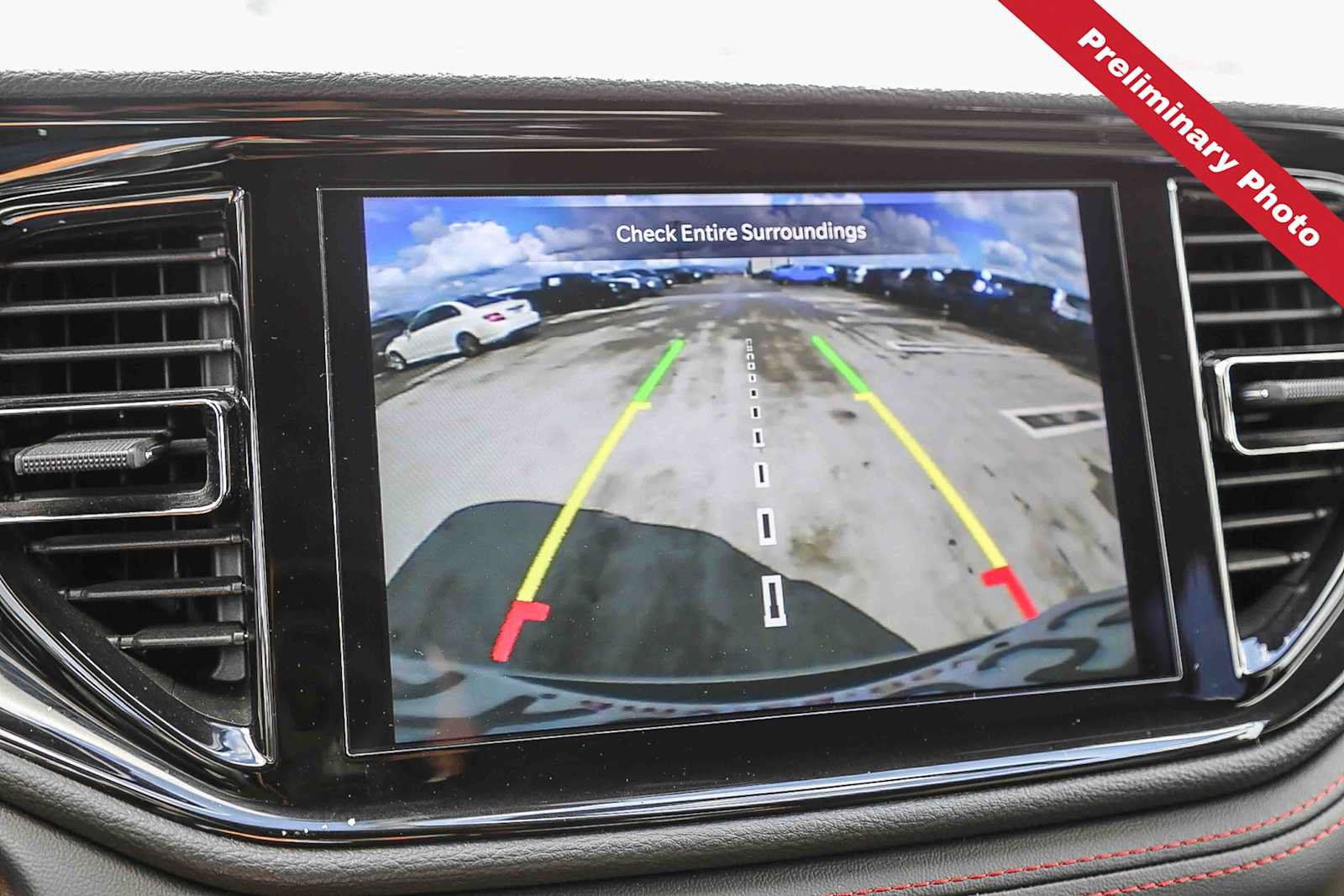 Used 2026 Dodge Durango GT RWD image 18