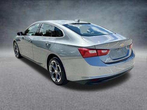 Used 2024 Chevrolet Malibu LT FWD image 8