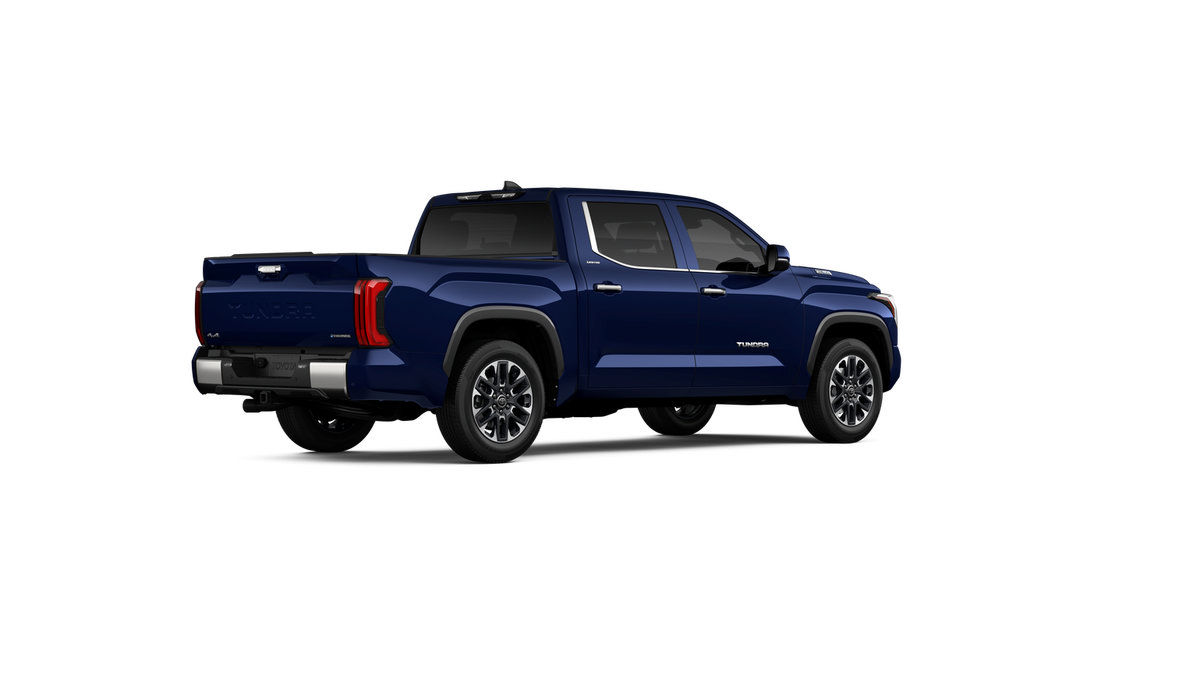 New 2026 Toyota Tundra Limited w/ Nightshade Package AWD/4WD image 67