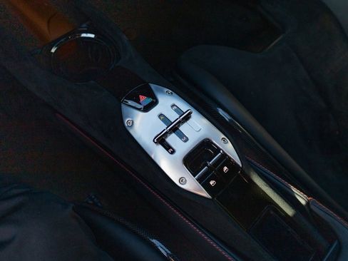 Used 2021 Ferrari SF90 Stradale Stradale Coupe 2D image 52