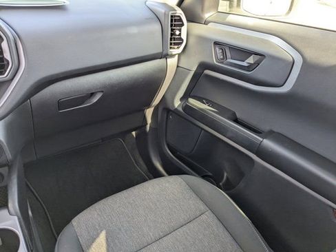 Used 2024 Ford Bronco Sport Big Bend AWD/4WD image 17