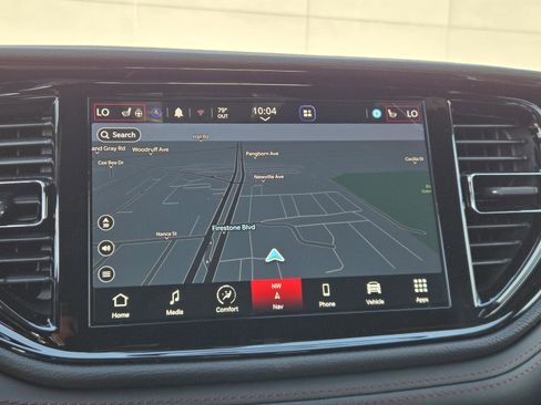 New 2026 Dodge Durango GT image 7