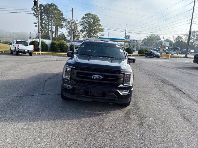 Used 2023 Ford F150 Lariat w/ Equipment Group 502A High AWD/4WD image 6