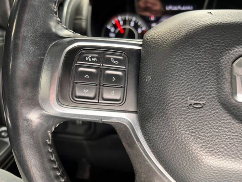 Used 2022 RAM 2500 Laramie image 15