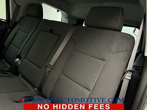 Used 2018 Chevrolet Tahoe LS image 15