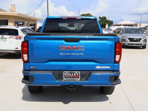 Used 2023 GMC Sierra 1500 Elevation AWD/4WD image 8
