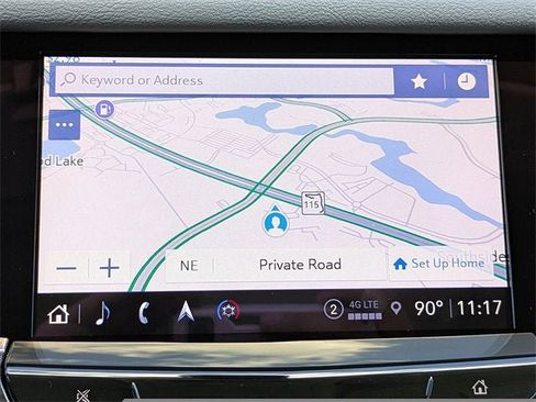 New 2025 Cadillac XT6 Premium Luxury w/ Technology Package image 24