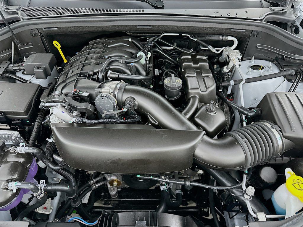 New 2026 Dodge Durango GT w/ Blacktop Package RWD image 17