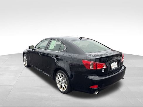 Used 2013 Lexus IS 250 AWD image 9