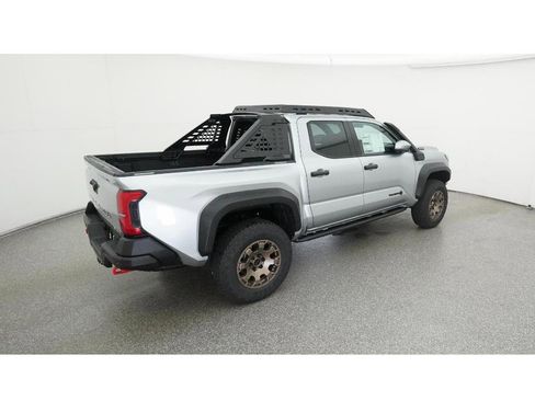New 2025 Toyota Tacoma 4x4 Double Cab Hybrid image 9