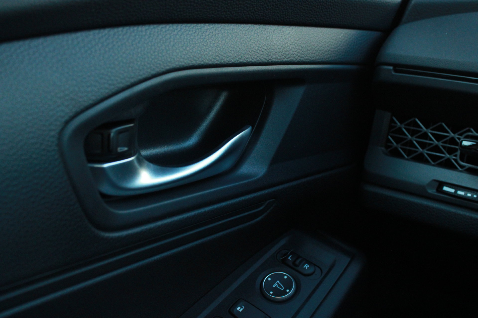 New 2026 Honda Accord LX image 25