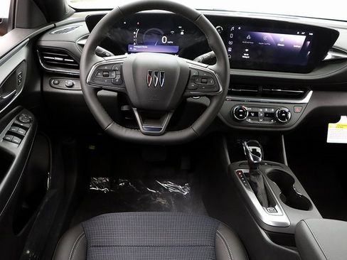 New 2026 Buick Envista Preferred image 14