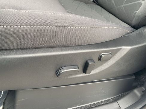 New 2026 Nissan Frontier SV RWD image 26