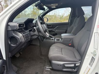 Used 2025 Toyota 4Runner SR5