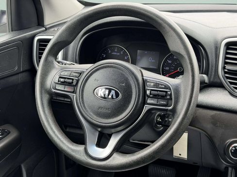 Used 2018 Kia Sportage LX AWD/4WD image 28
