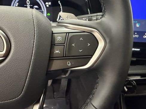 New 2026 Lexus NX 350h AWD w/ Premium Package image 20