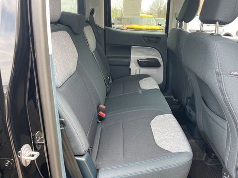 New 2026 Ford Maverick XLT AWD/4WD image 20
