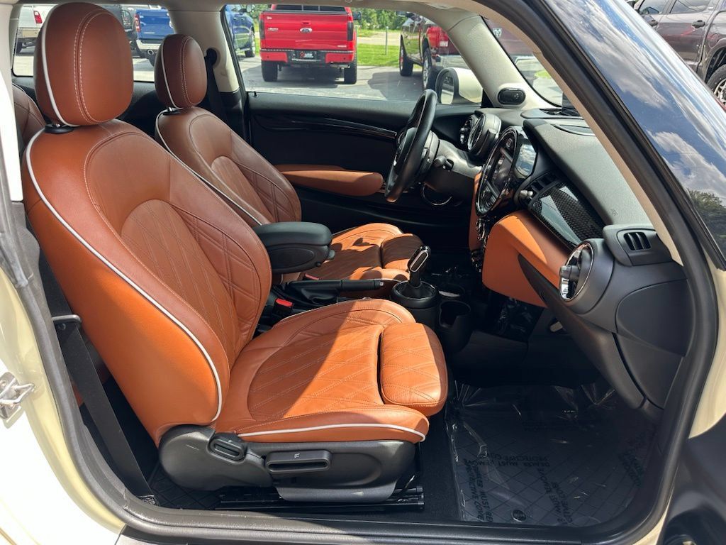Used 2020 MINI Cooper S FWD image 32
