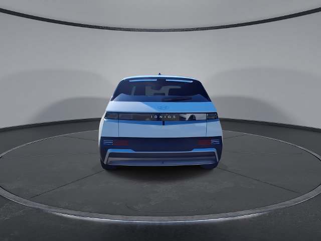 New 2027 Hyundai Ioniq 5 SE RWD image 8