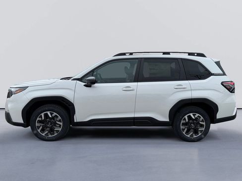 New 2026 Subaru Forester Premium AWD/4WD image 6