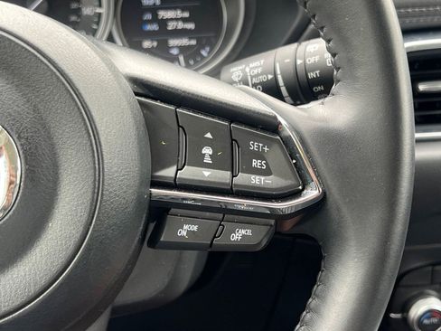 Used 2025 MAZDA CX-5 AWD 2.5 S w/ Select Package image 26