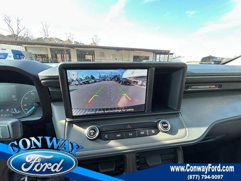 Used 2022 Ford Maverick XL w/ Equipment Group 100A Standard image 33