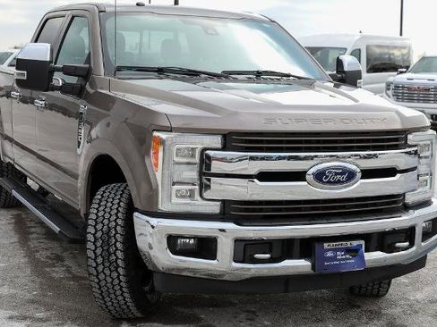 Certified 2018 Ford F250 King Ranch w/ Chrome Package image 5