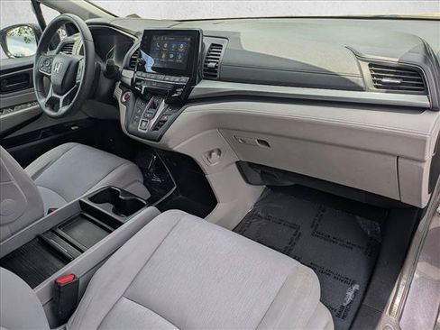 Used 2020 Honda Odyssey EX image 21