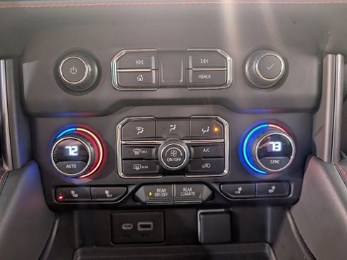 Used 2022 Chevrolet Tahoe RST w/ Luxury Package image 22