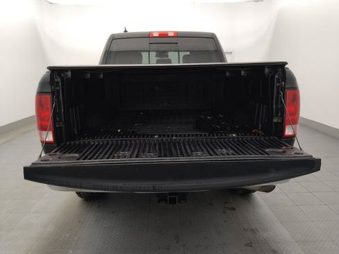 Used 2016 RAM 1500 Outdoorsman AWD/4WD image 29