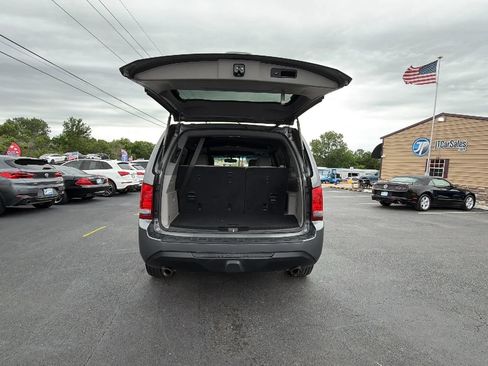 Used 2012 Honda Pilot EX-L image 36