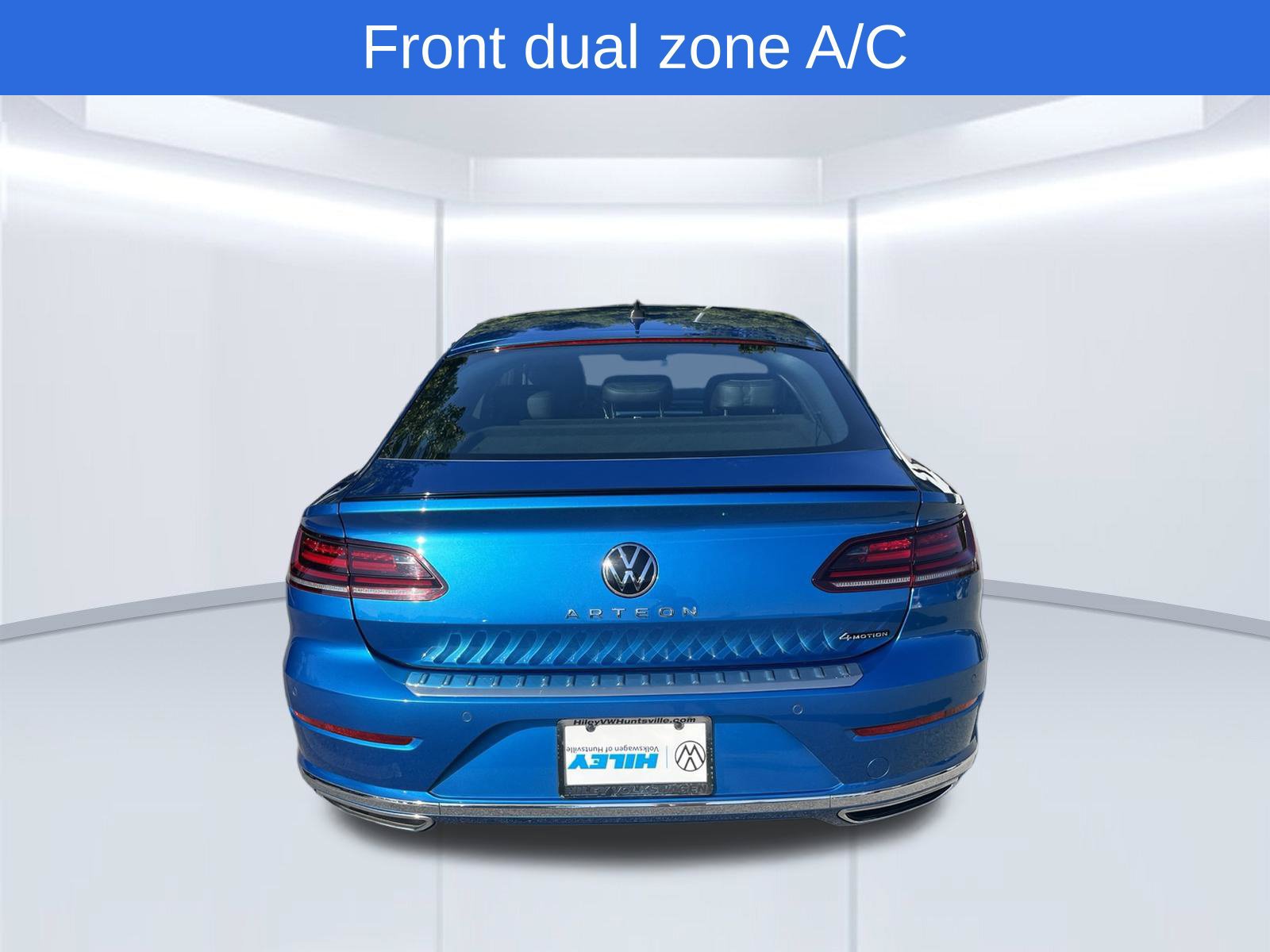 Used 2023 Volkswagen Arteon SEL Premium AWD/4WD image 7