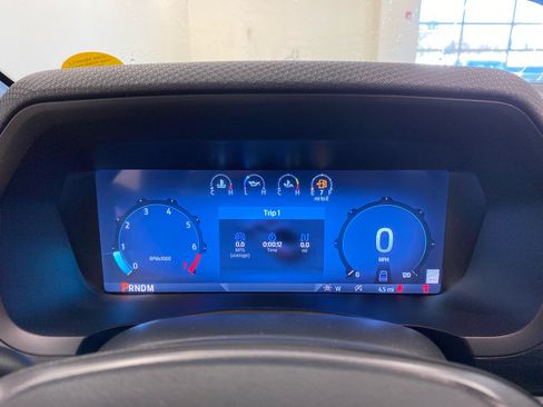 New 2025 Ford F150 XLT w/ Equipment Group 303A High image 22