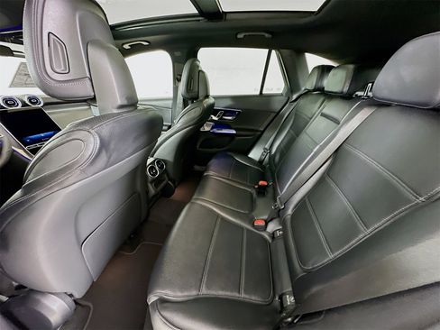 New 2026 Mercedes-Benz GLC 300 image 27