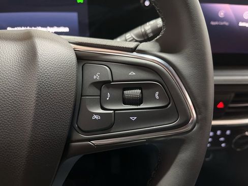 New 2026 Buick Encore GX Sport Touring w/ Comfort Package AWD/4WD image 24
